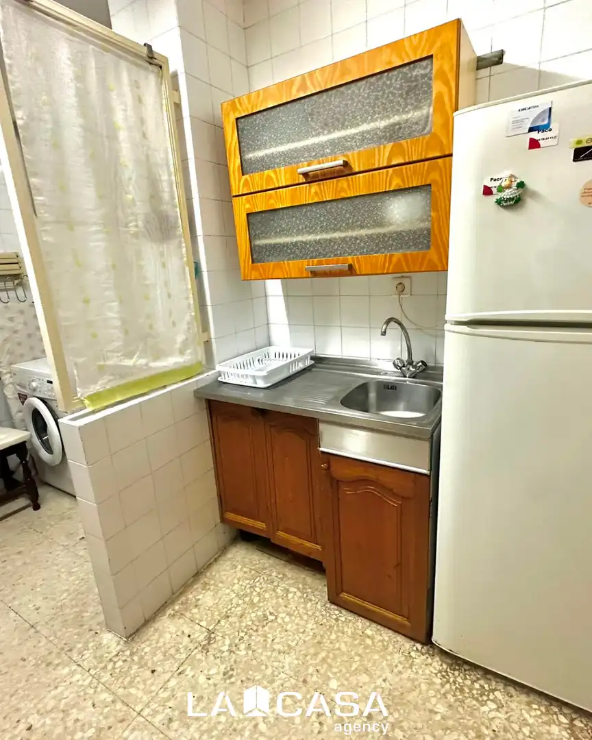 Piso de 95 m² en Sevilla