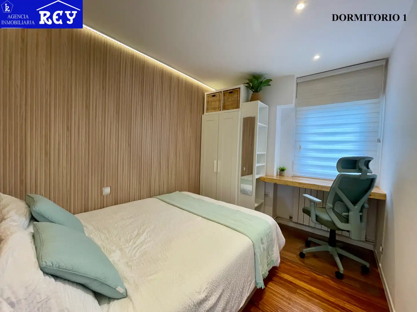 Pis de 106 m² a Santiago de Compostel·la
