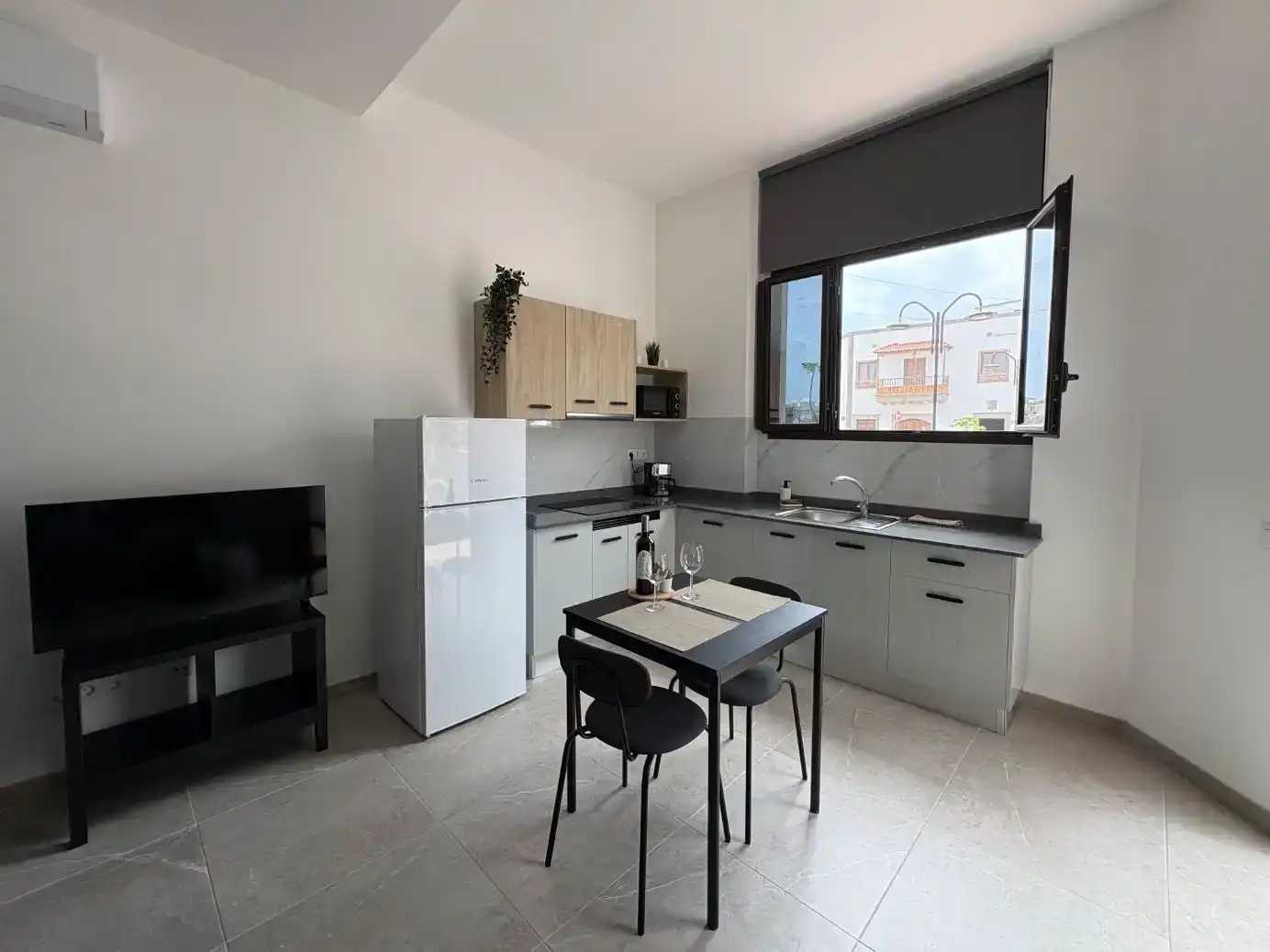 Piso de 36 m² en Arucas
