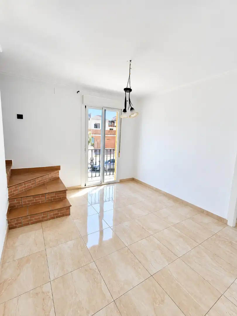 Piso de 70 m² en Vélez-Málaga