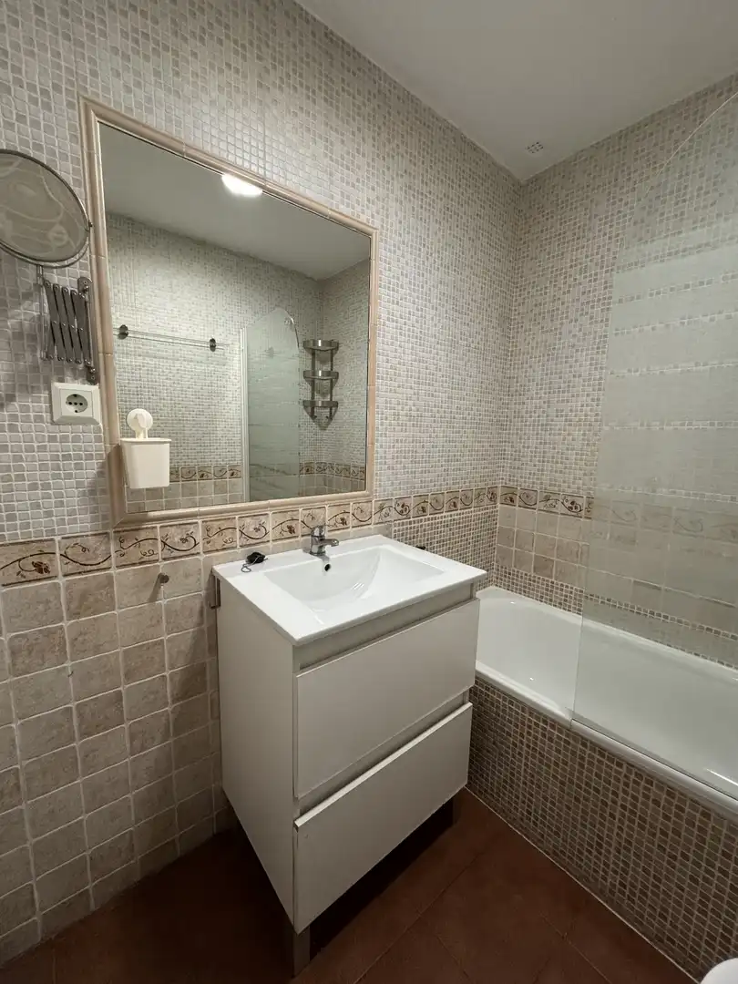 Pis de 50 m² a Jerez de la Frontera