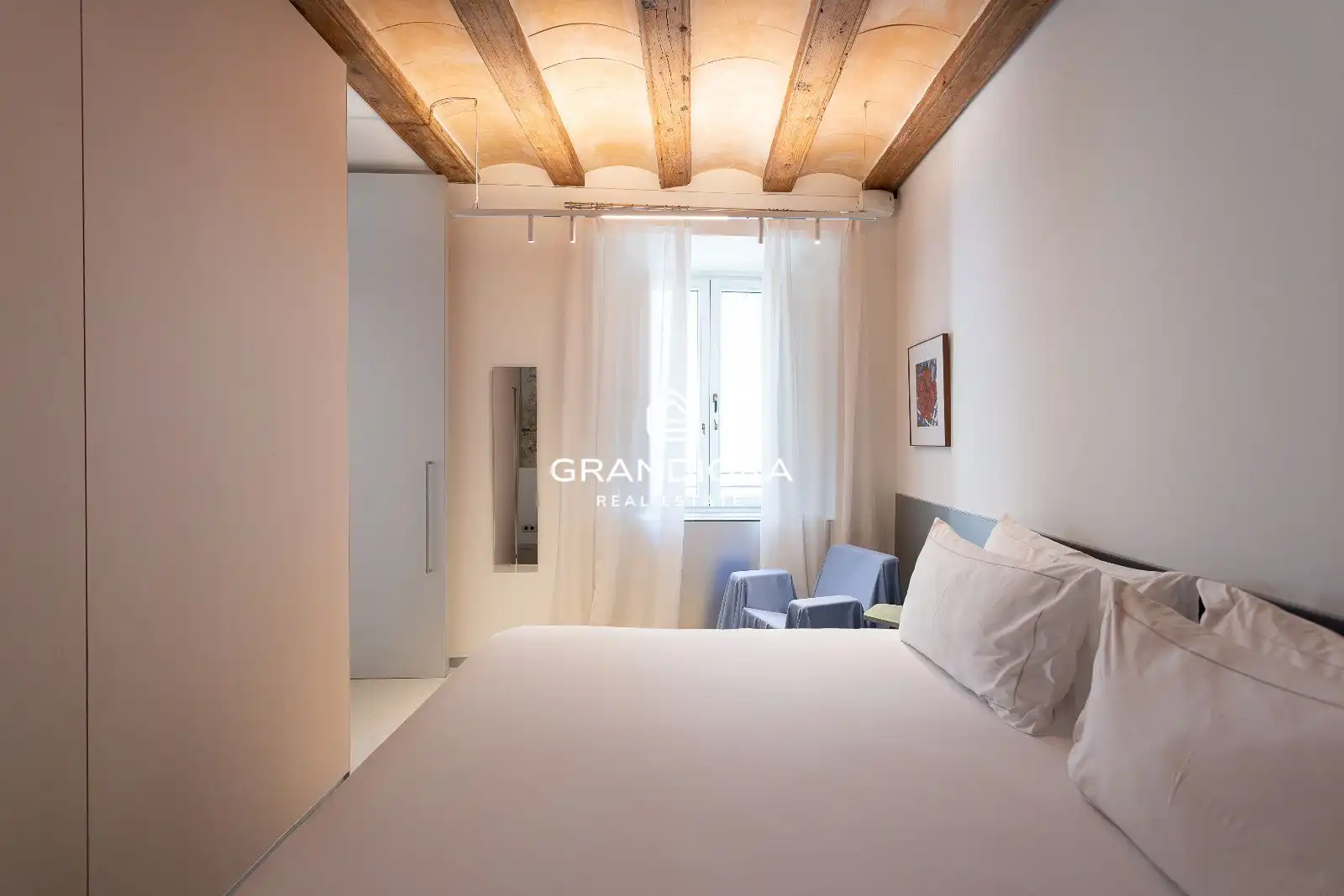 Pis de 190 m² a Barcelona