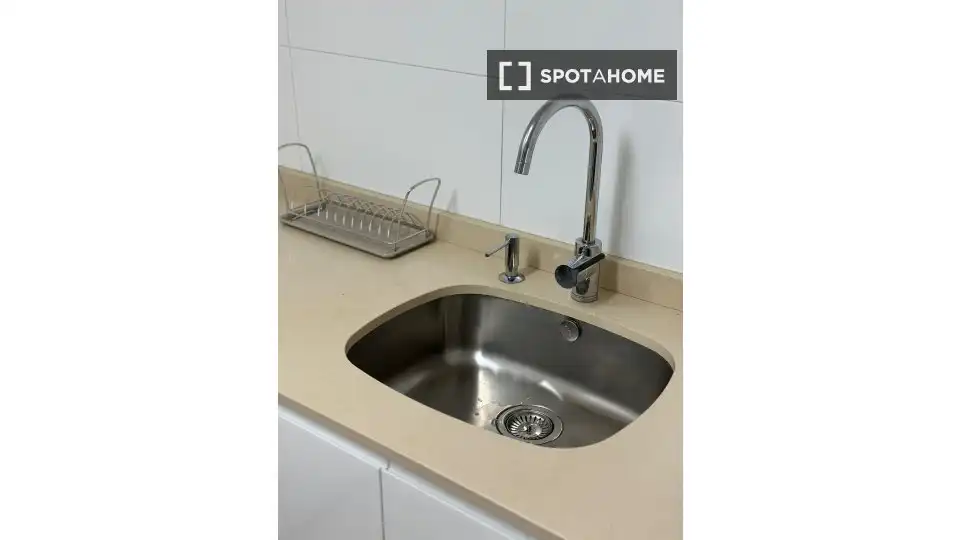 Habitación 47 m², Guecho
