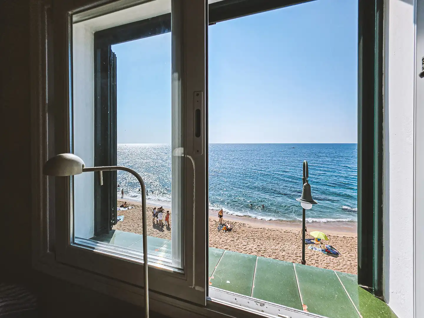 Piso de 71 m² en Sant Pol de Mar