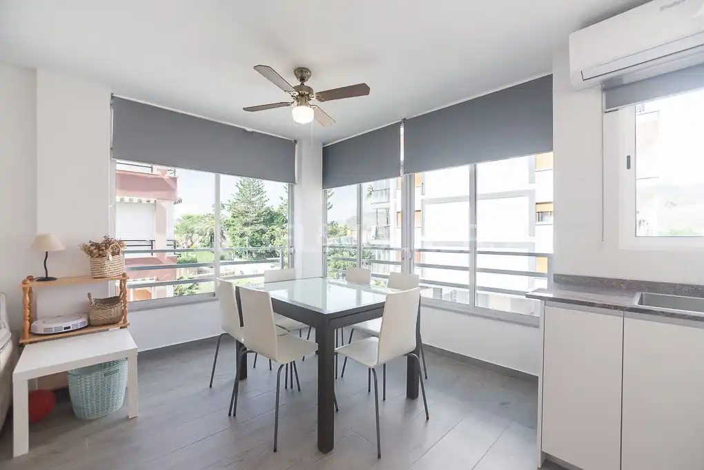 Piso de 45 m² en Benicasim
