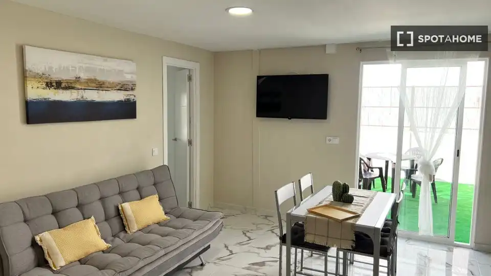 Habitación en alquiler, Santa Cruz de Tenerife