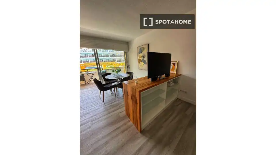 Habitación 81 m², Puerto de la Cruz