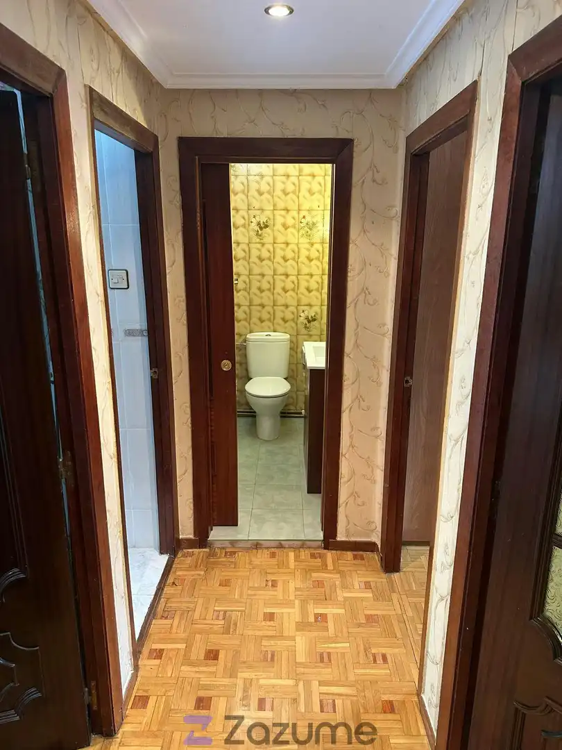 Piso de 64 m² en Mieres
