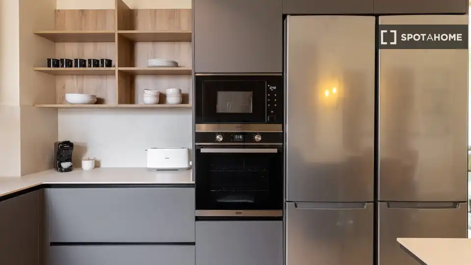 Habitación en alquiler, Barcelona
