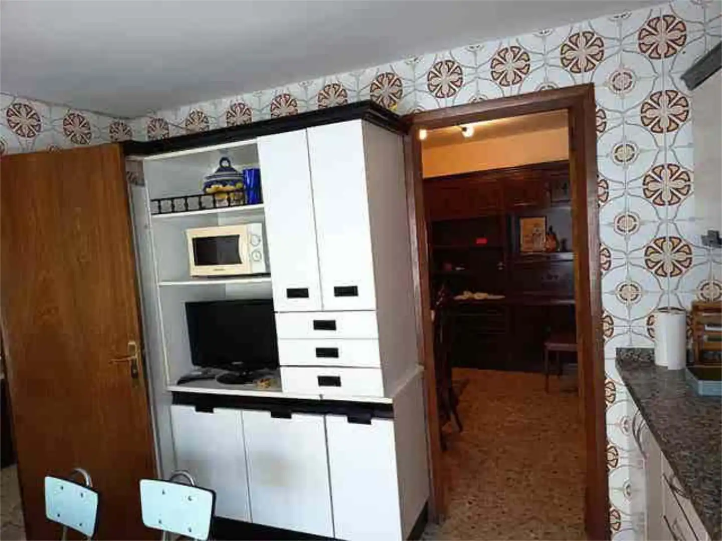 Habitación 80 m², San Justo de la Vega