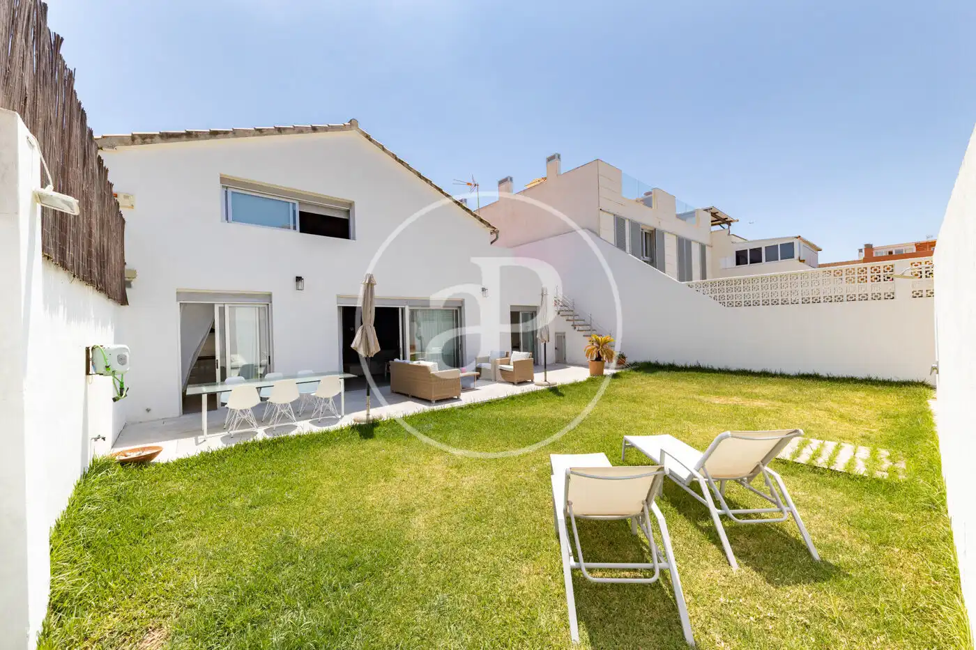 Casa de 175 m² en Palma