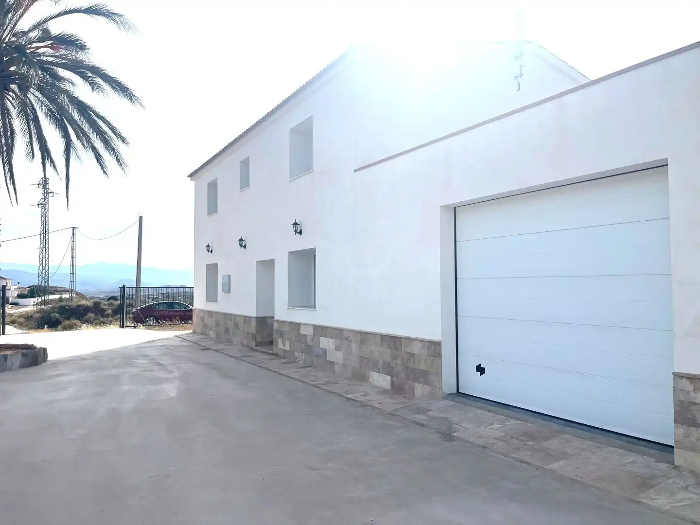 Piso de 188 m² en Albox