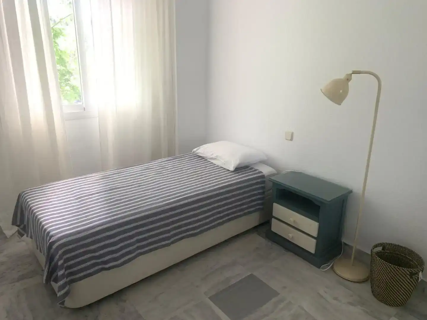 Piso de 95 m² en Marbella