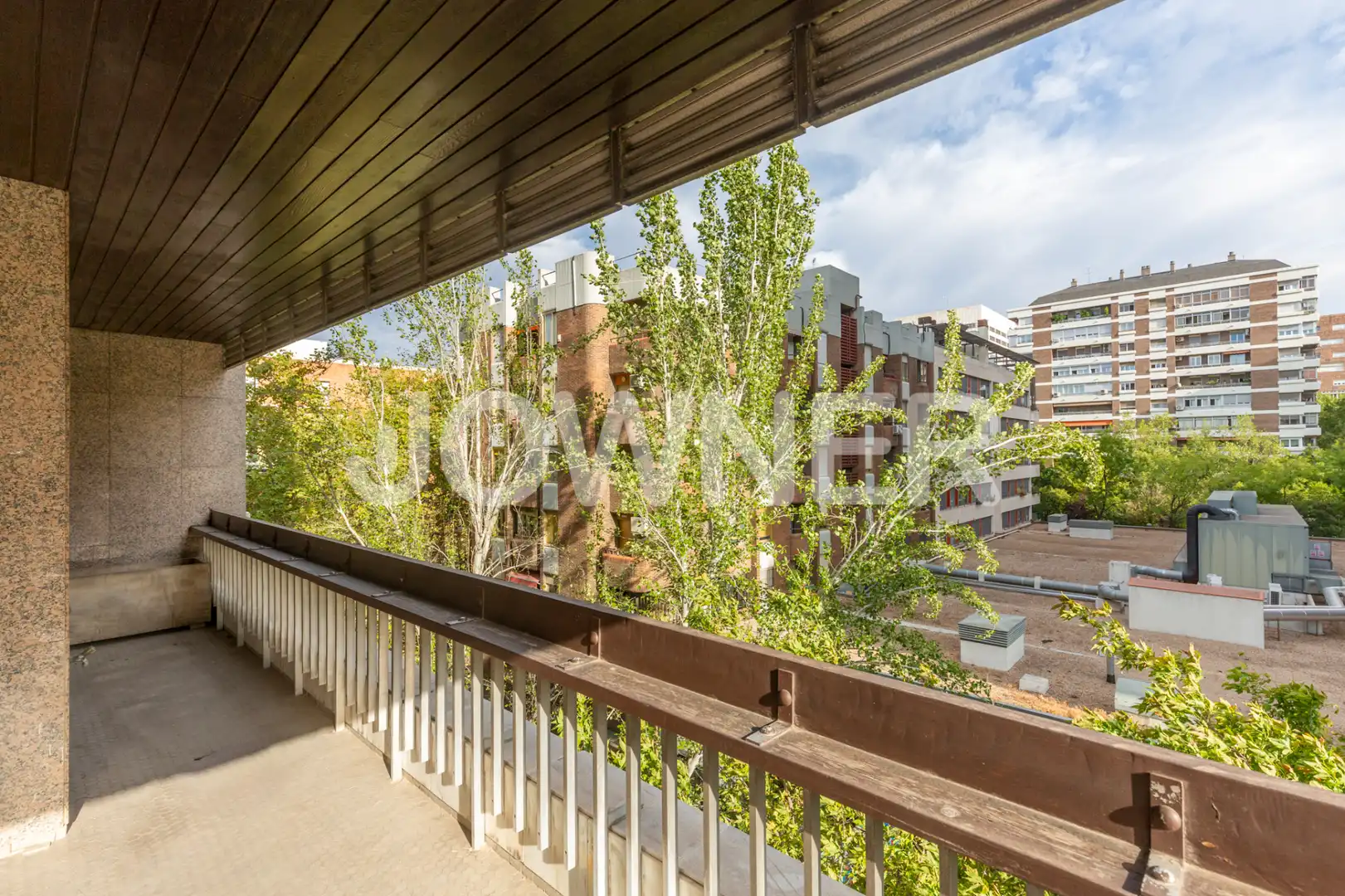 Piso de 350 m² en Madrid