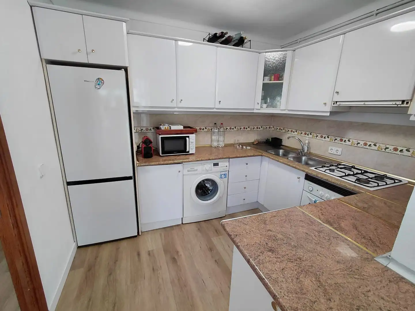 Apartamento 90 m² em Palma