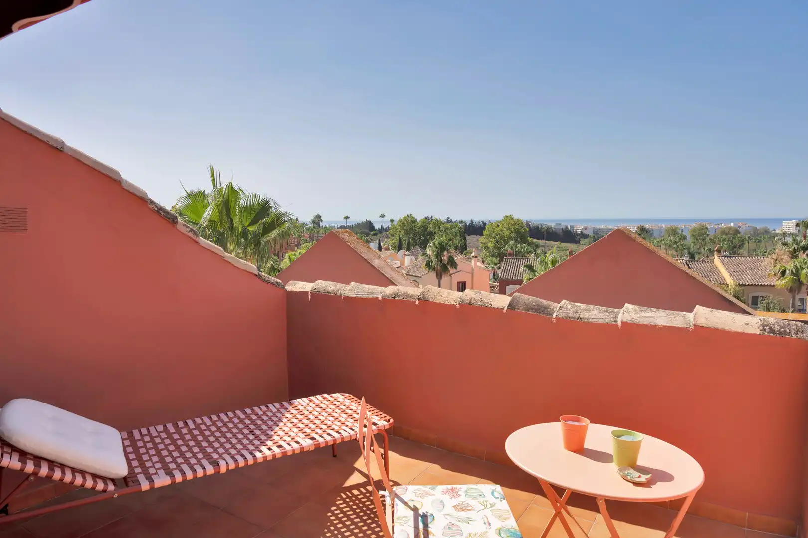 Piso de 170 m² en Marbella