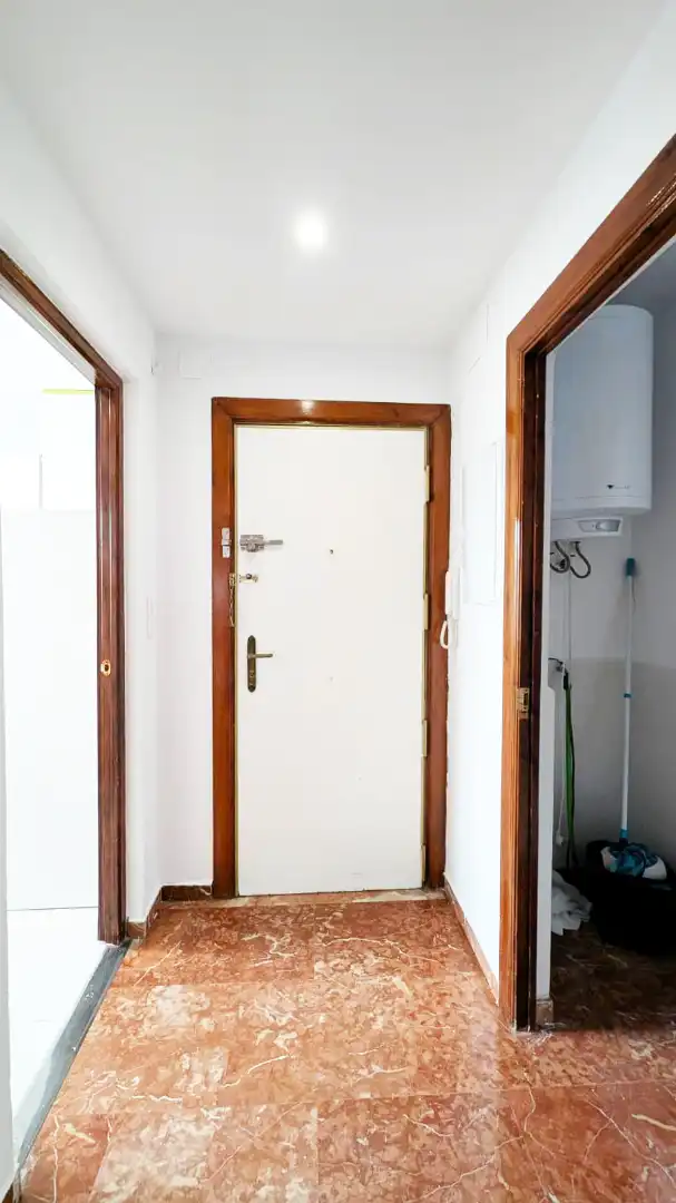 Wohnung 150 m² in Granada