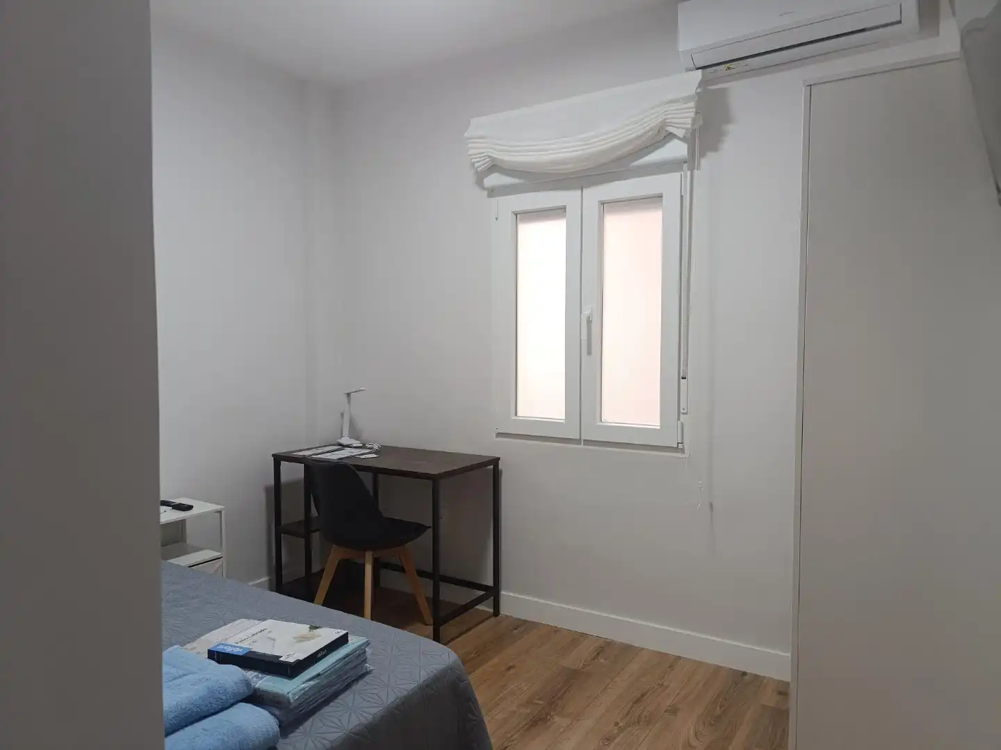Habitación 90 m², Talavera de la Reina