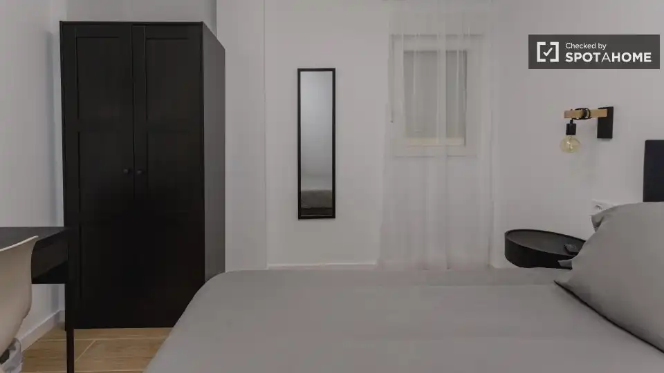 Habitació de lloguer, València