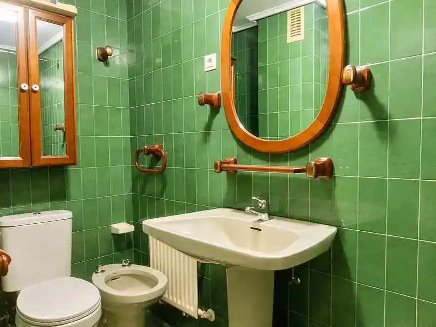 Piso de 90 m² en Mondragón
