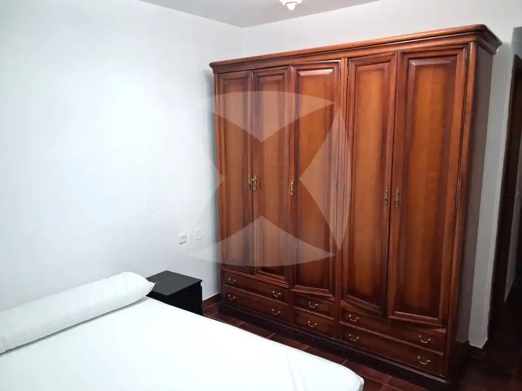Piso de 112 m² en Badajoz