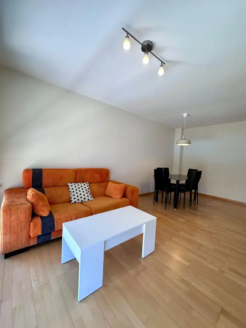 Piso de 80 m² en Castellón de la Plana