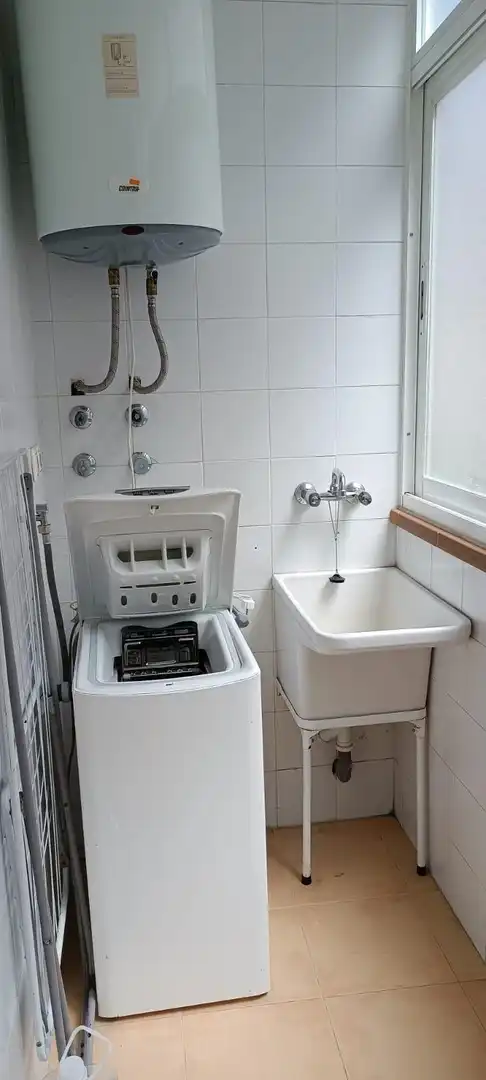 Piso de 104 m² en Maracena