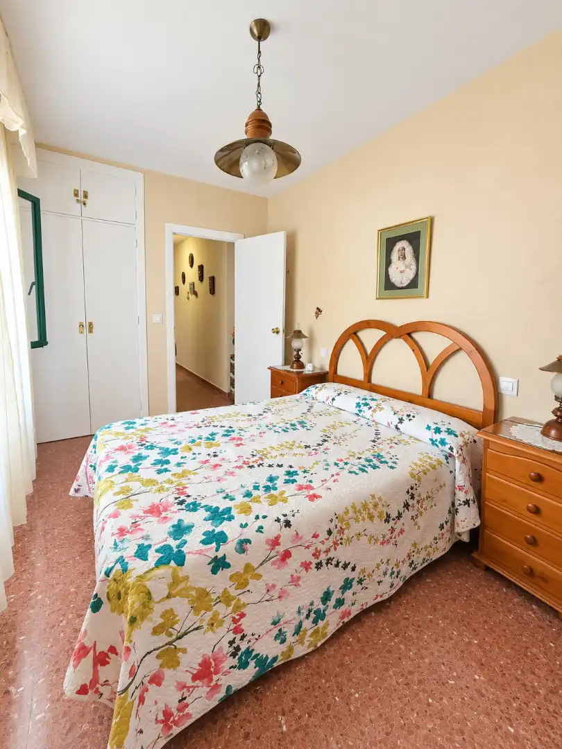 Piso de 80 m² en El Puerto de Santa María