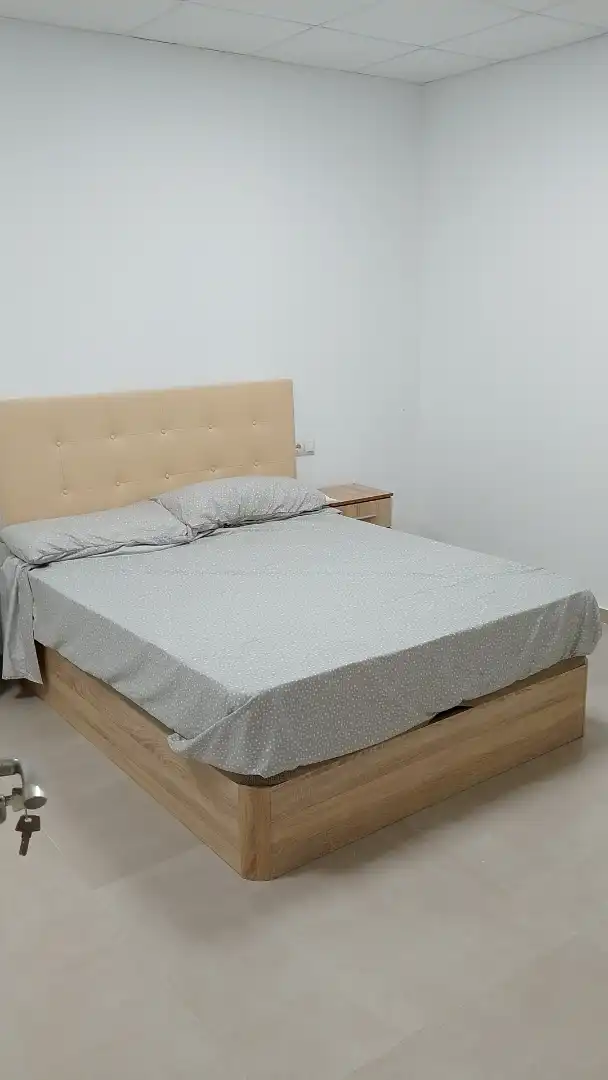 Piso de 130 m² en Algemesí