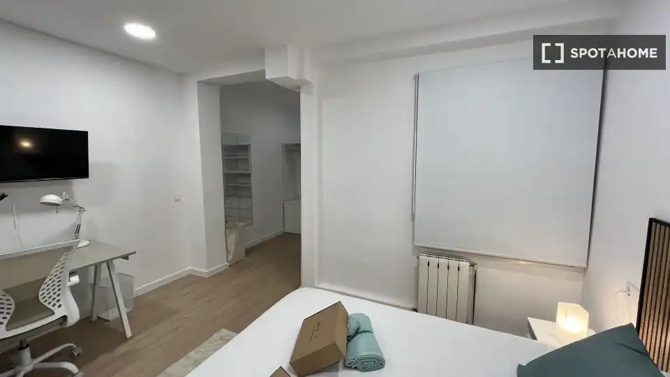 Zimmer zur Miete, Barcelona