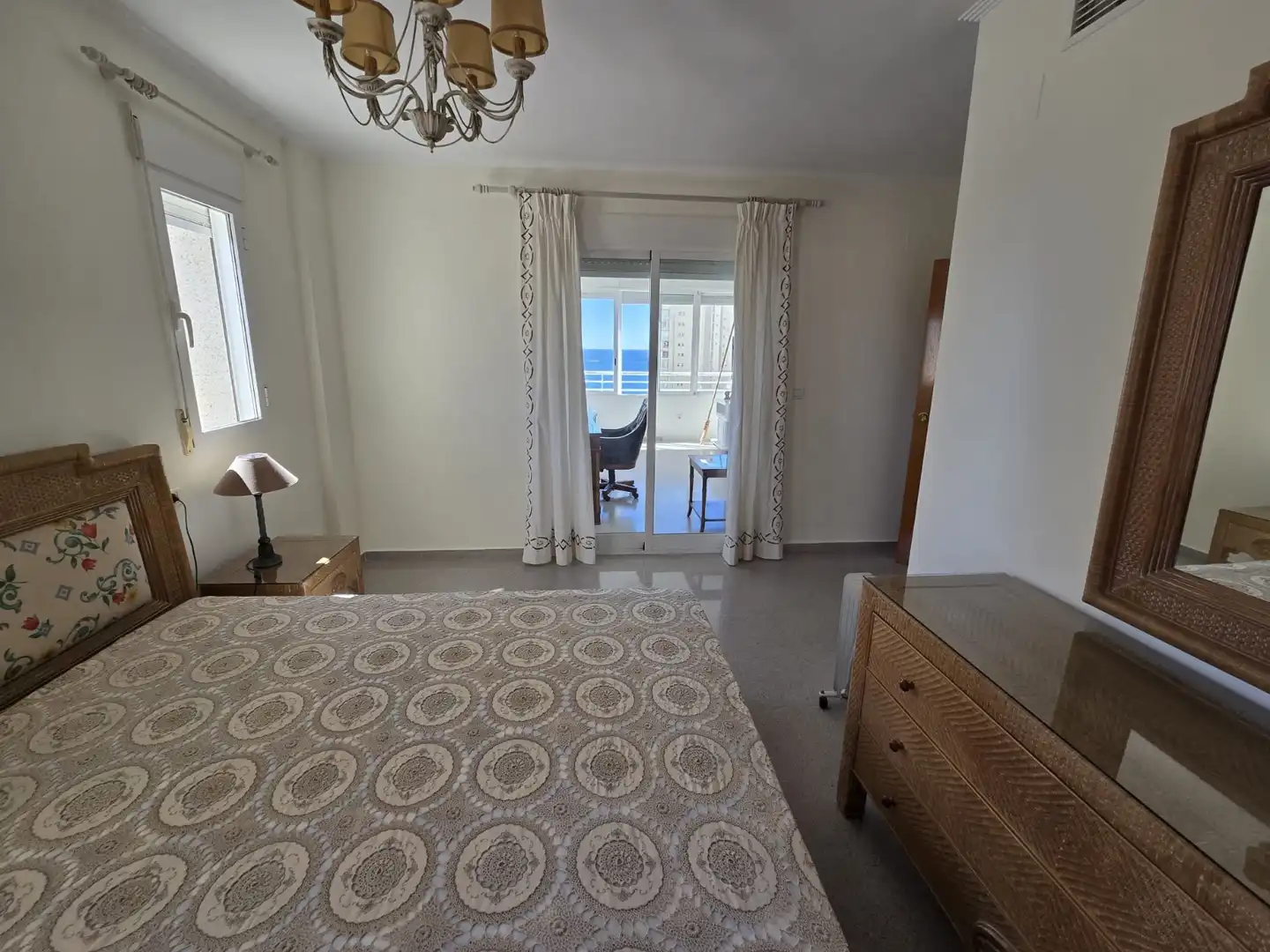 Pis de 120 m² a Benidorm