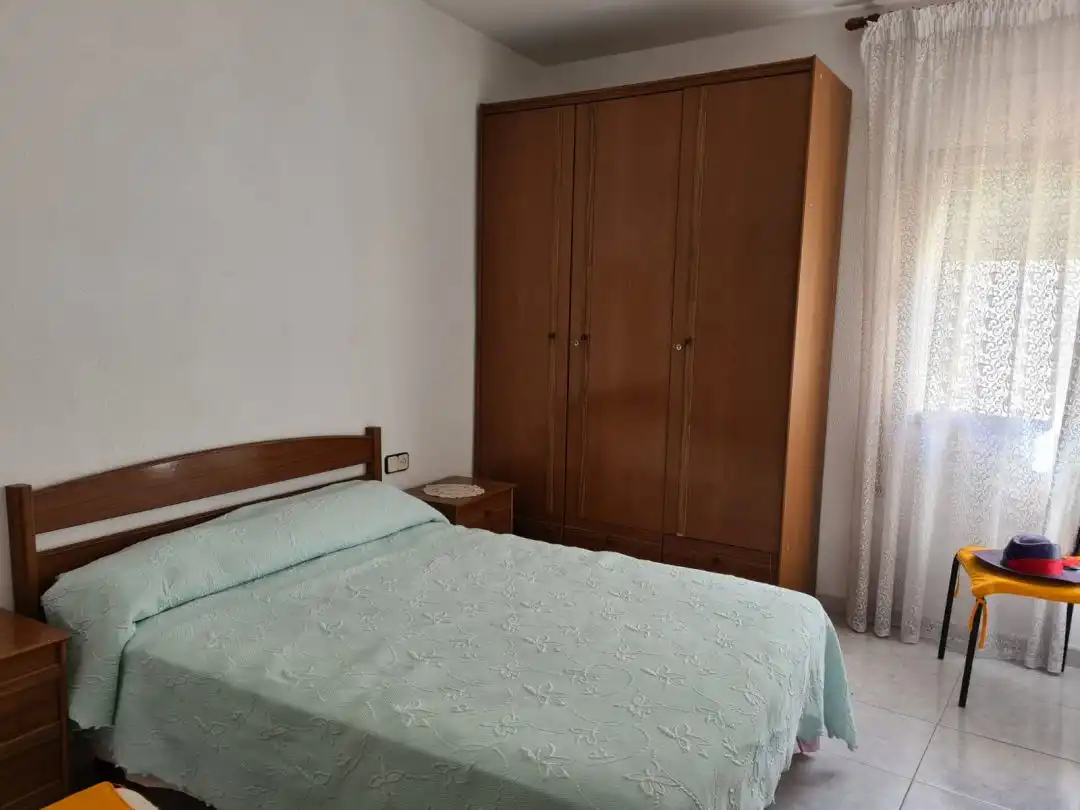 Appartement 271 m² à Sástago