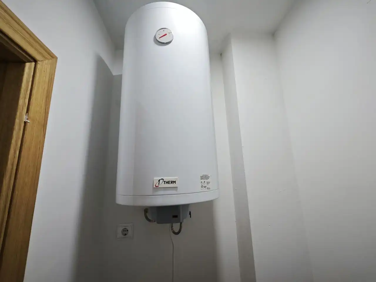 Habitación 12 m², León