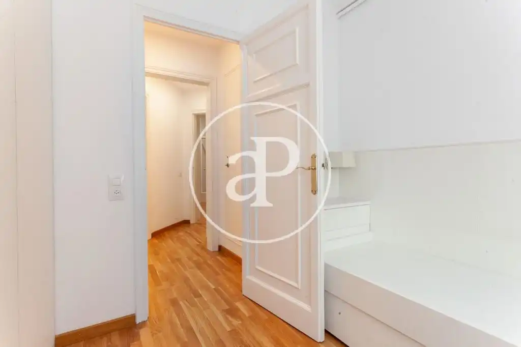 Pis de 154 m² a Barcelona