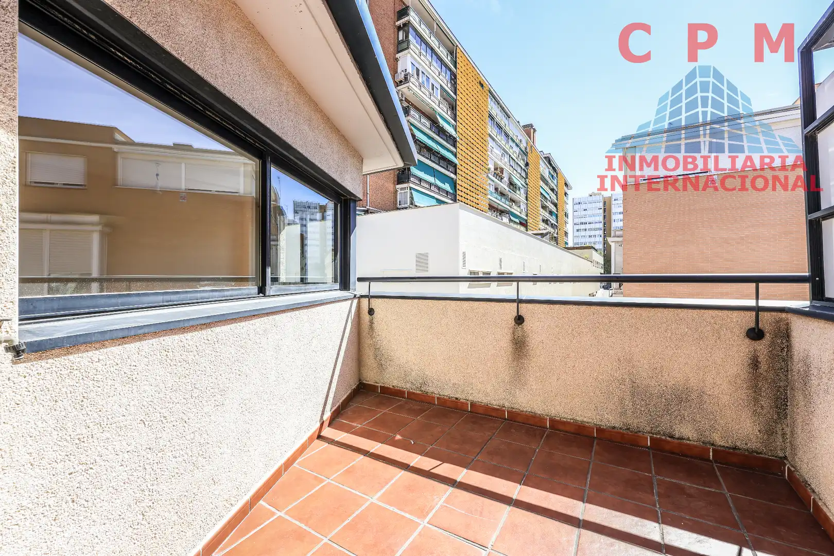 Piso de 110 m² en Madrid