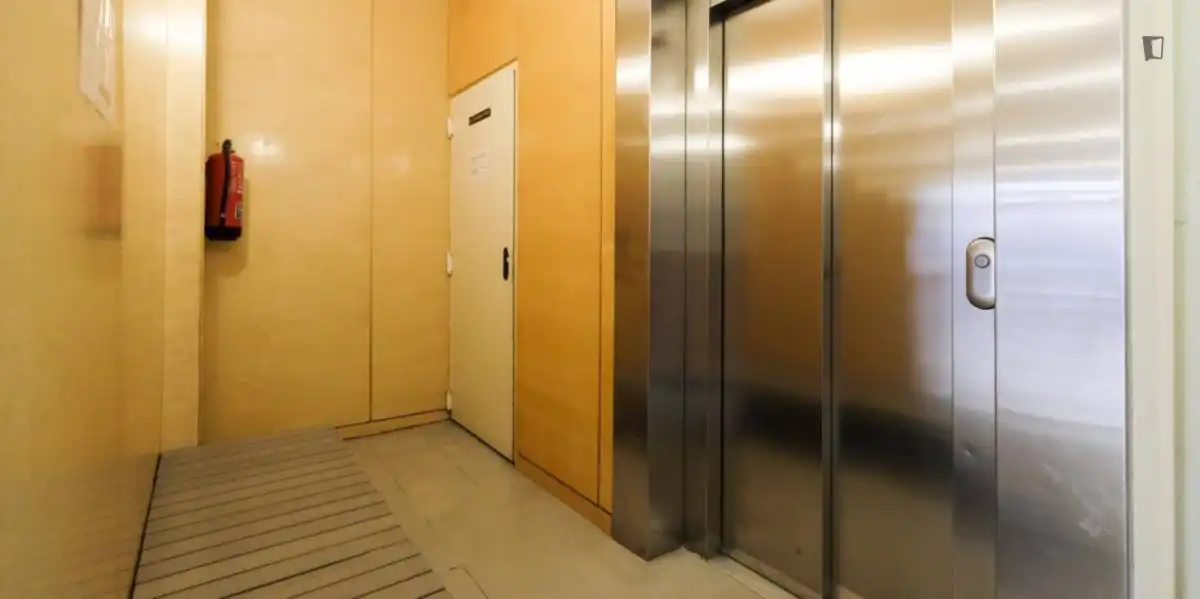 Piso de 57 m² en Madrid