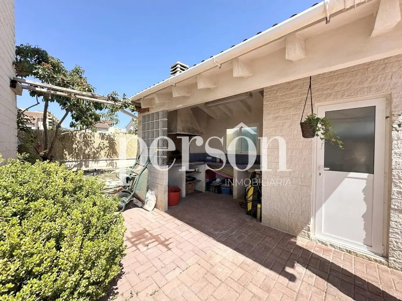 Casa de 395 m² en Gandía