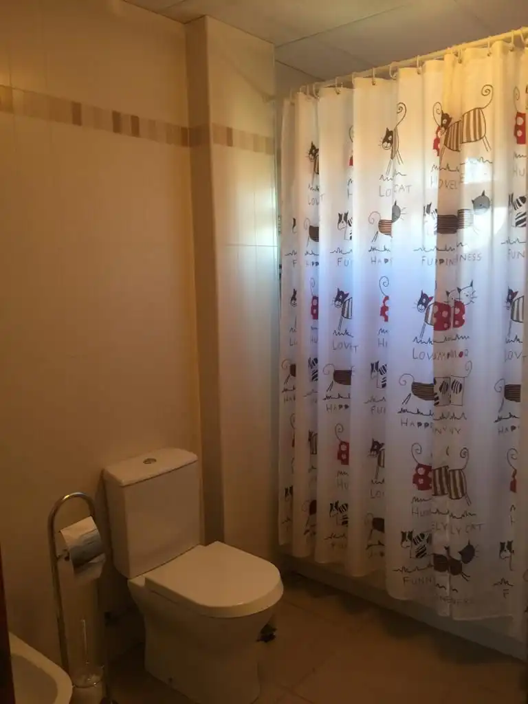 Wohnung 140 m² in Aljaraque