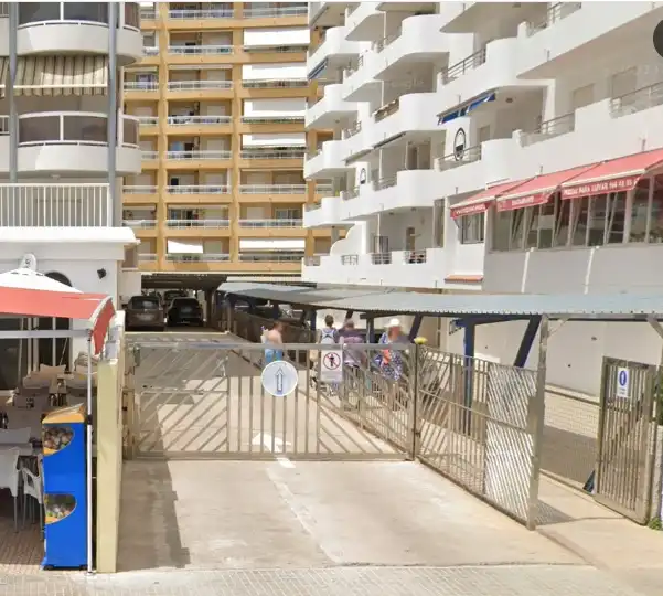 Apartamento 65 m² em Peníscola / Peñíscola