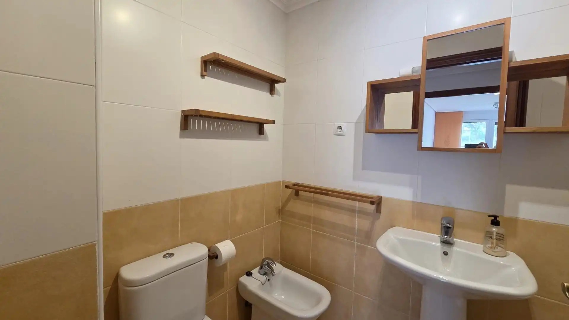 Pis de 87 m² a Santander