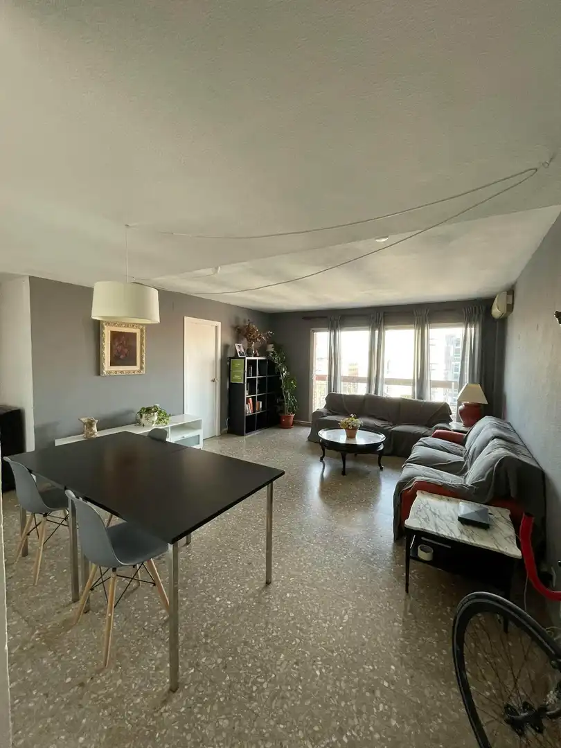 Habitación 130 m², Valencia