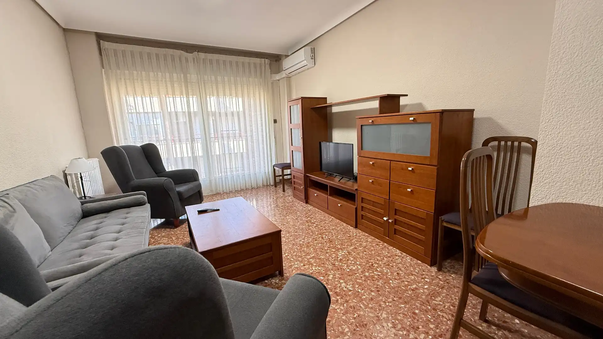 Appartamento 115 m² a Albacete