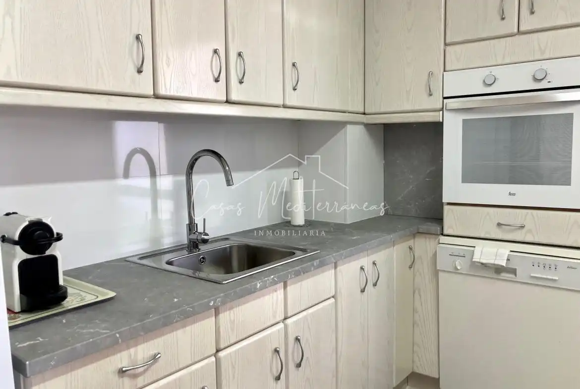 Piso de 110 m² en Roda de Berà