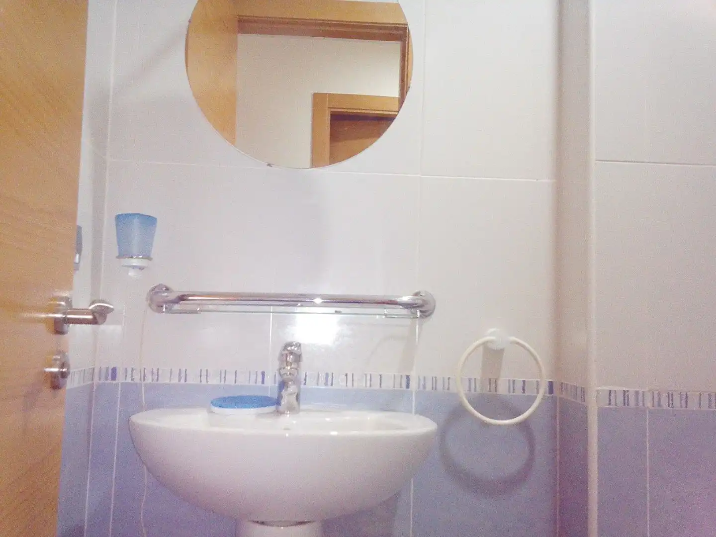 Pis de 80 m² a Almeria