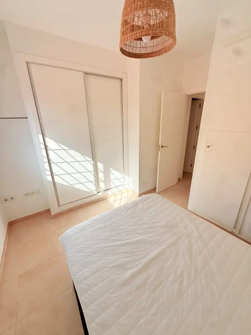 Pis de 65 m² a Màlaga