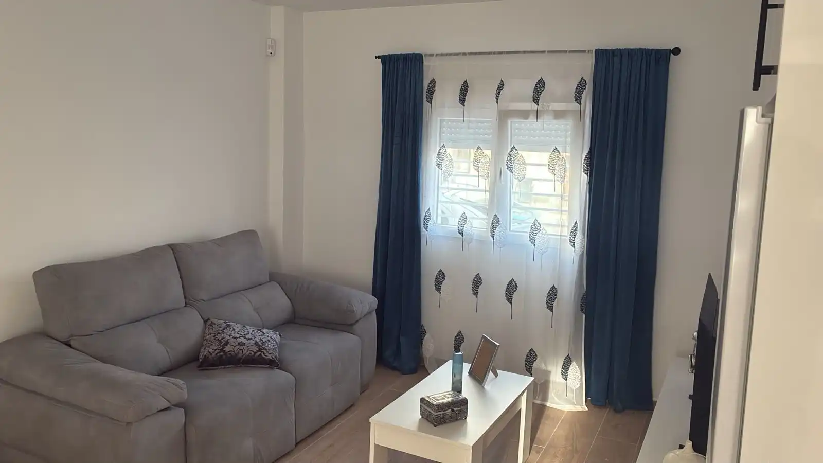 Pis de 40 m² a La Línea de la Concepción