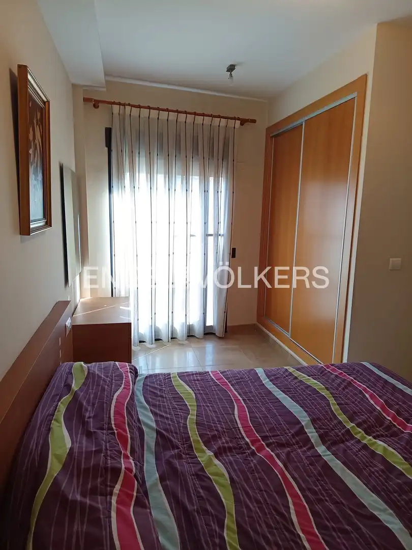 Piso de 150 m² en Chiva