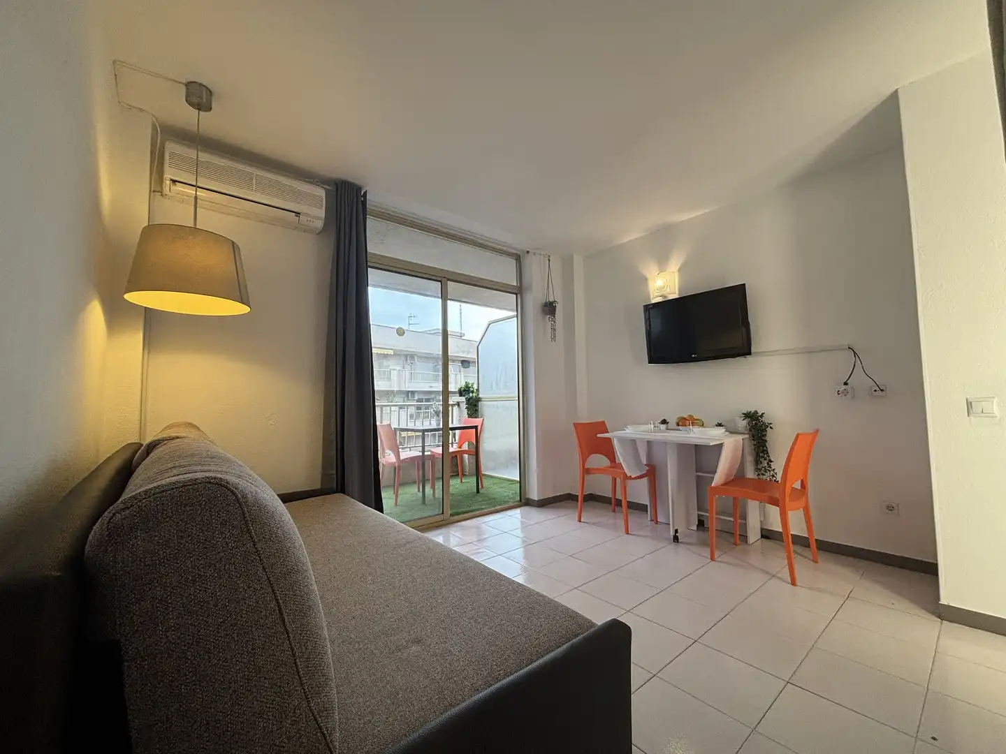 Pis de 45 m² a Salou