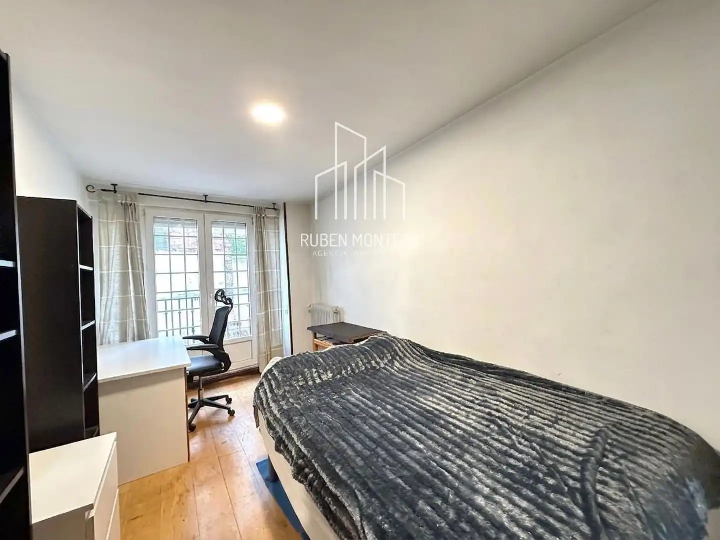 Piso de 115 m² en Salamanca