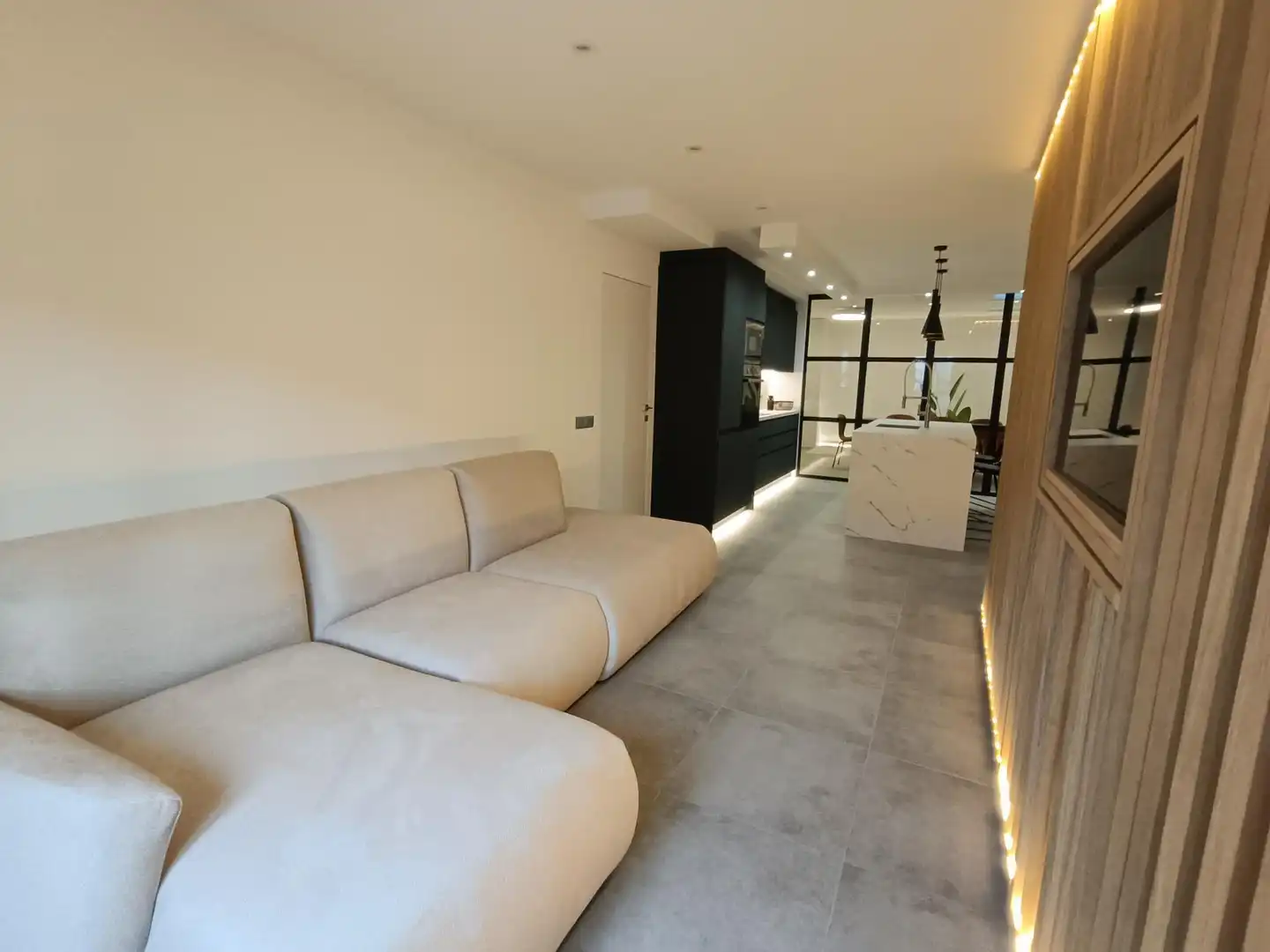 Piso de 130 m² en Castellón de la Plana